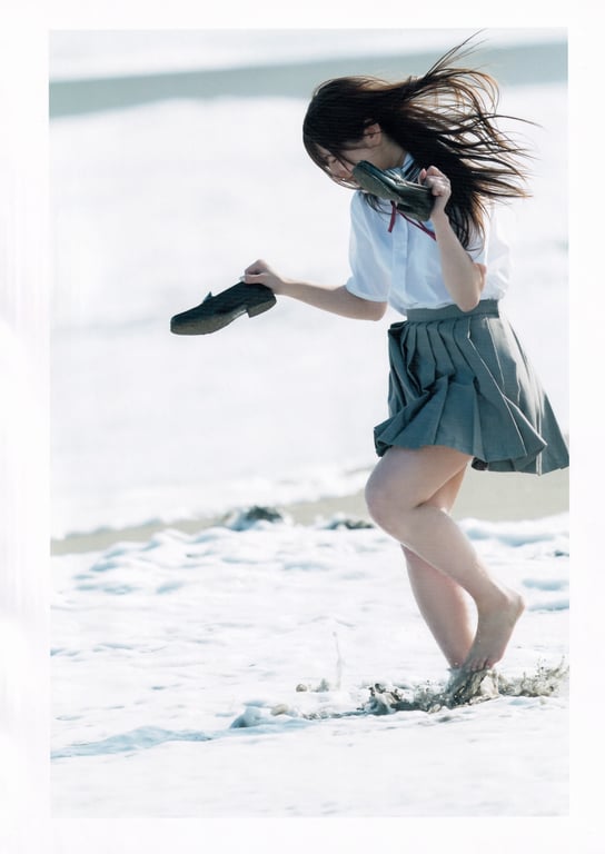 图片[18]-Marina Yamada 山田麻莉奈 1st Photobook - Mariri 麻梨梨 (2019-05-23) - 在线免费观看-阅图吧