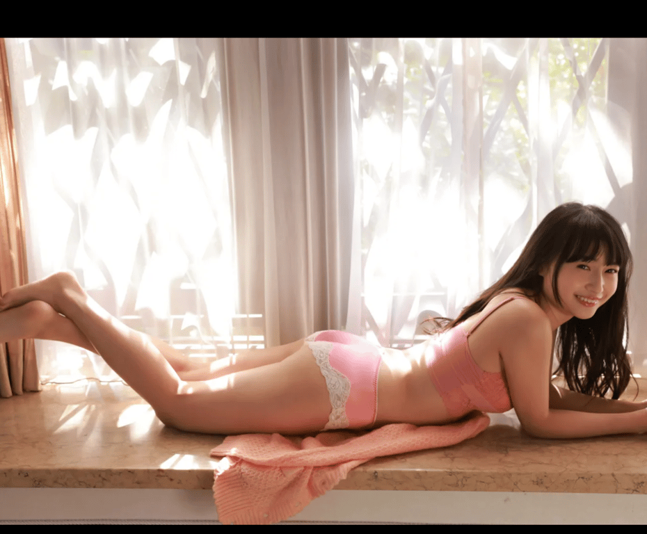 图片[24]-#FRIDAYデジタル写真集 望月琉叶 着物の下は、まさかの美バスト 完全版 - 全本免费在线观看-阅图吧