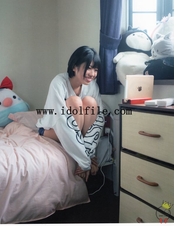 图片[143]-#AKB48 团队8 大西桃香1st写真集 梦的实现方法。 - 全本免费在线观看-阅图吧