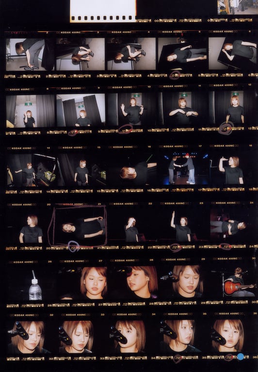 图片[70]-#(月刊シリーズ 058) – 月刊058 索尼 - 全本免费在线观看-阅图吧