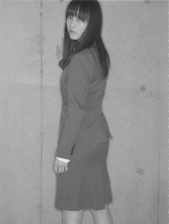 图片[123]-#Rena Matsui – Hemeret - 全本免费在线观看-阅图吧