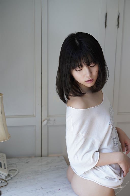 图片[120]-#Tsubasa Hazuki 叶月翼 – Dangerous baby face 危险娃娃脸 ＡＬＬ未公开完全版 ＲＥＤ (2019-08-16) - 全本免费在线观看-阅图吧