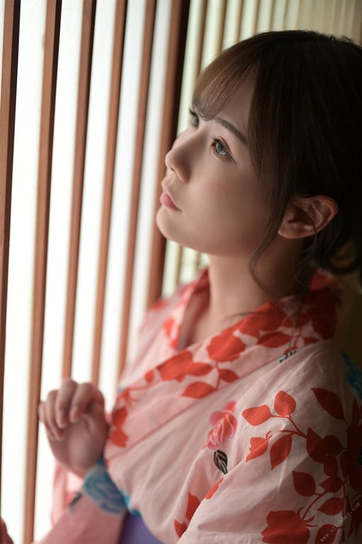 图片[38]-#ｍｉｒｕ 爱欲的逸材 ｖｏｌ．２ ＦＲＩＤＡＹデジタル写真集 - 全本免费在线观看-阅图吧