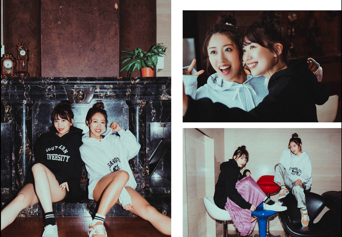 图片[49]-#Escape 山岸逢花＆竹内有纪 - 在线免费观看-阅图吧