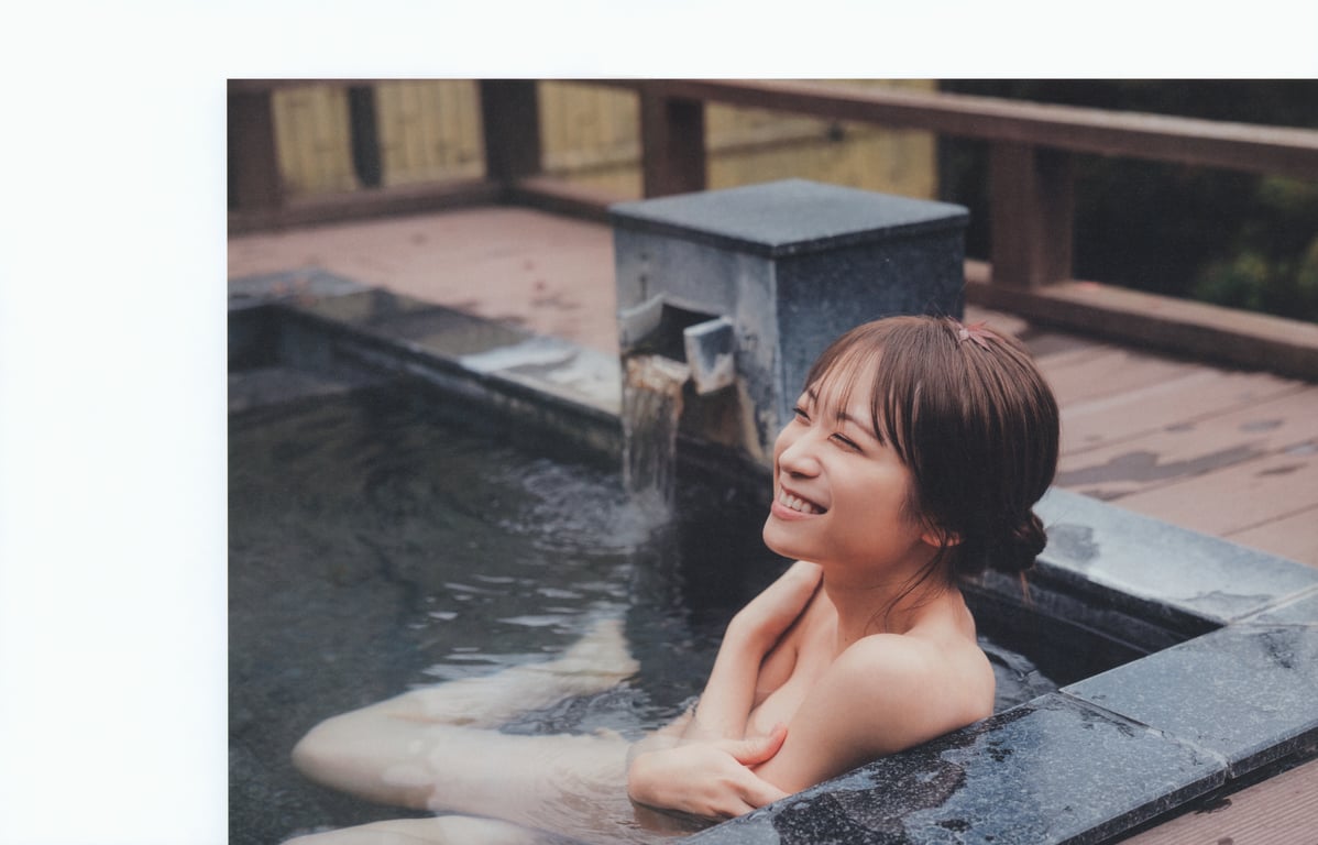 图片[50]-#2023.02.21 秋元真夏 毕业纪念写真集《蓦然回首，乃木坂》 - 全本免费在线观看-阅图吧