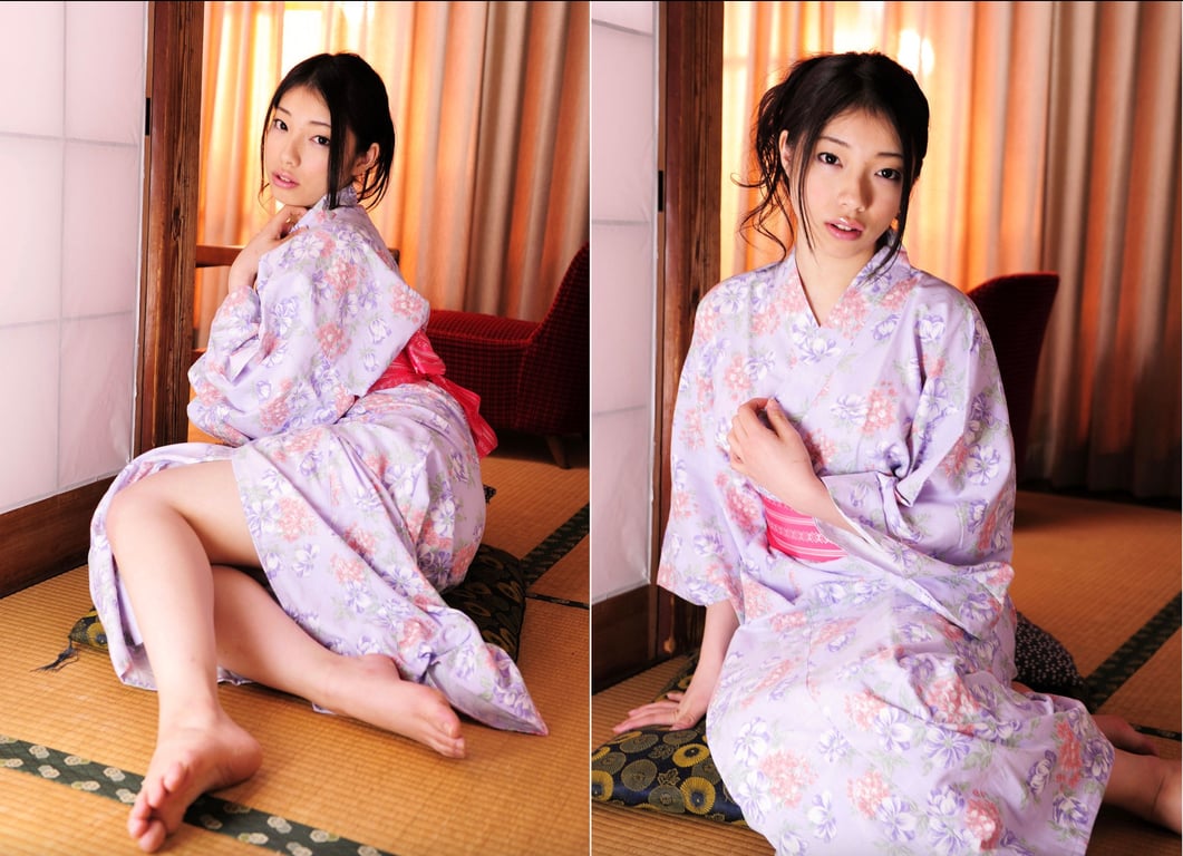 图片[34]-#咲夜由爱 美少女与悠闲爱欲旅行 - 全本免费在线观看-阅图吧