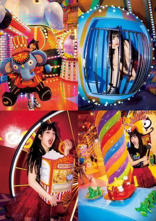 图片[73]-桜木心菜（私立惠比寿中学）1st 写真集 『edén～心菜的时间～』 YJ PHOTO BOOK - 在线免费观看-阅图吧