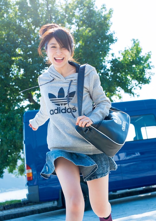 图片[20]-#Mari Okamoto 冈本真理 – Hourglass 砂时计 (2014-12-10) - 全本免费在线观看-阅图吧