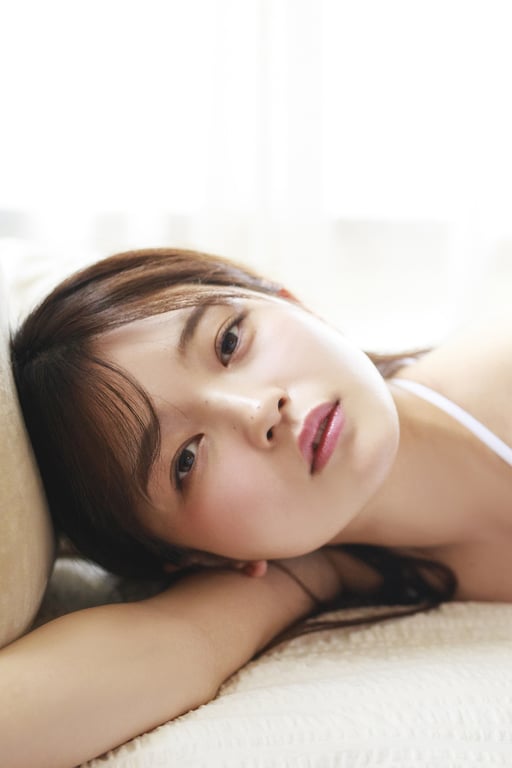 图片[48]-2024.07.16 漫画Action Digital写真集 福留光帆「名为君之花」 - 在线免费观看-阅图吧