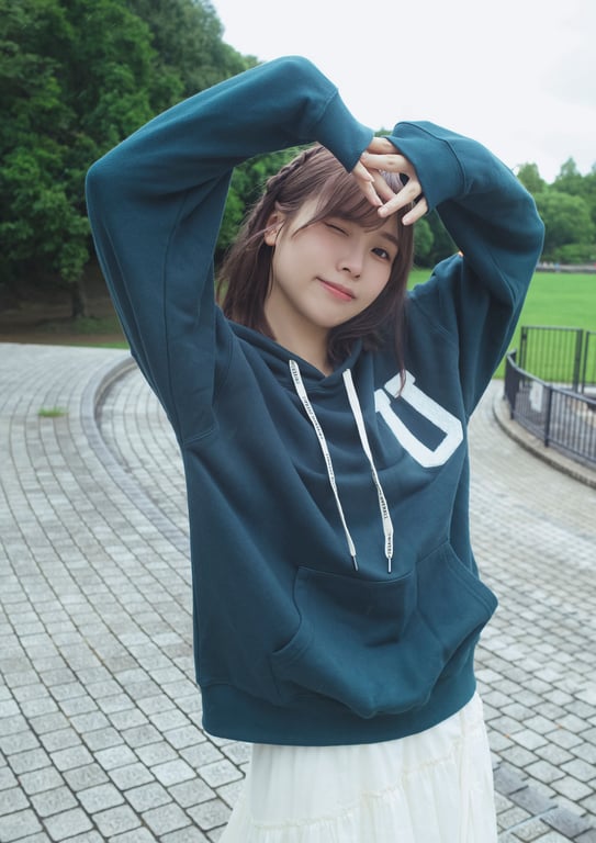 图片[7]-【数字限定】Liyuu 数字PHOTOBOOK arcana - 在线免费观看-阅图吧