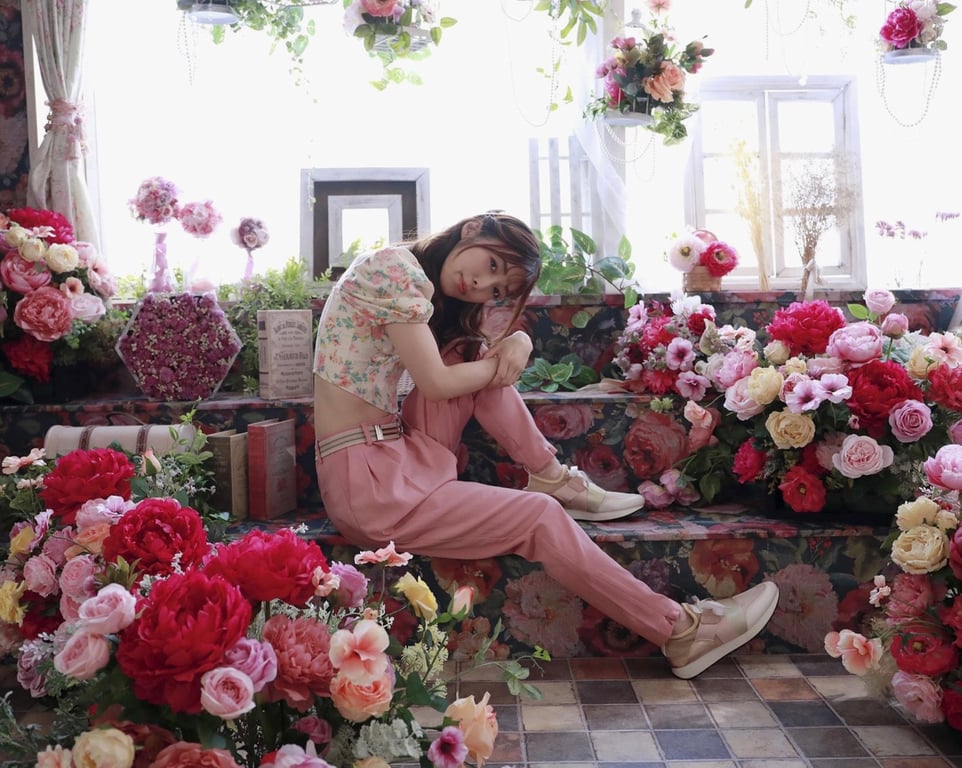 图片[95]-#宇野栞菜 デジタル写真集 おやすみフィクション - 全本免费在线观看-阅图吧