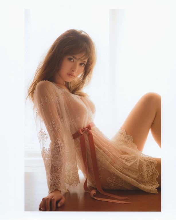 图片[32]-#白石麻衣写真集 护照 乃木坂46毕业纪念 限定封面版【Amazon.co.jp限定明信片付】 - 全本免费在线观看-阅图吧