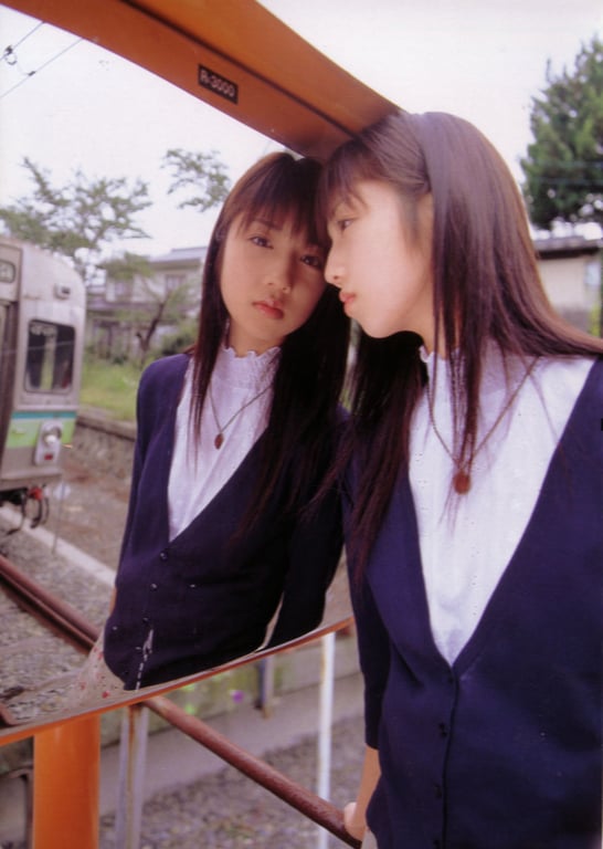 图片[18]-#小倉優子 – ドリーム・夢子 - 全本免费在线观看-阅图吧