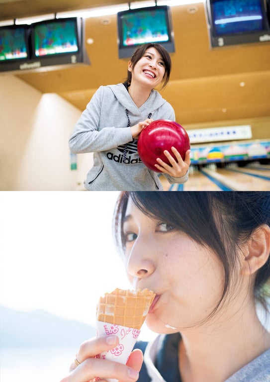 图片[21]-#Mari Okamoto 冈本真理 – Hourglass 砂时计 (2014-12-10) - 全本免费在线观看-阅图吧