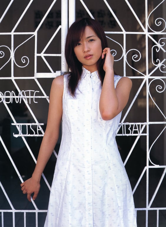 图片[7]-#Yuuki Maomi 优木真央美 – Yuuki Maomino 真央美之雪 - 全本免费在线观看-阅图吧