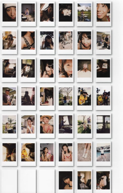 图片[3]-#Rina Koike 小池里奈 – Graduation 毕业 (2012-03-01) - 全本免费在线观看-阅图吧