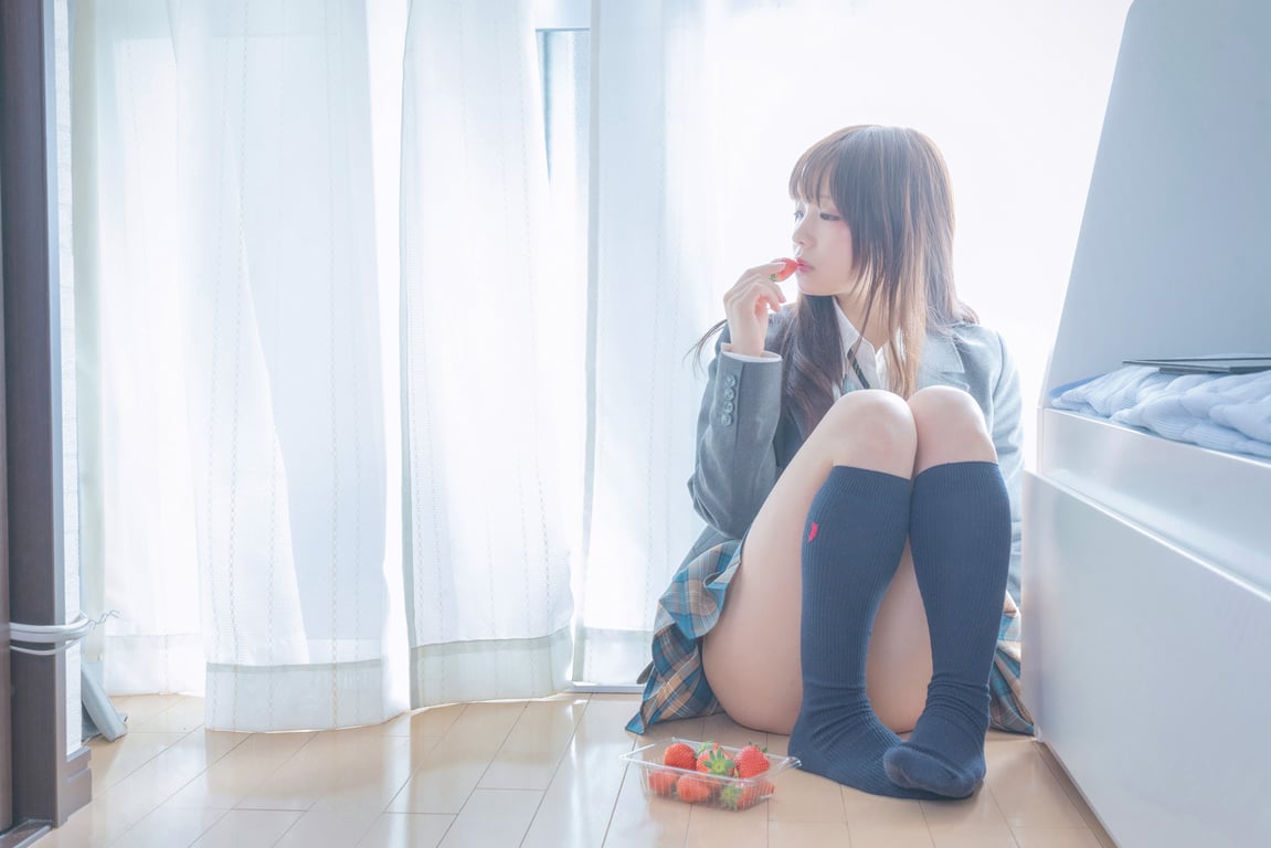 图片[146]-#制服フェチ デジタルフォトアルバム 今日もやって来る。隙だらけの幼馴染が・・・！ - 全本免费在线观看-阅图吧