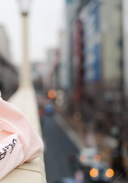 图片[11]-#NEWLOOK【girl meets street】樱空桃 - 在线免费观看-阅图吧