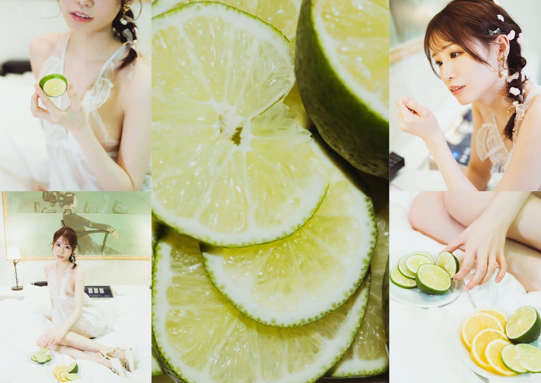 图片[9]-#未歩なな デジタル写真集 #Escape - 全本免费在线观看-阅图吧