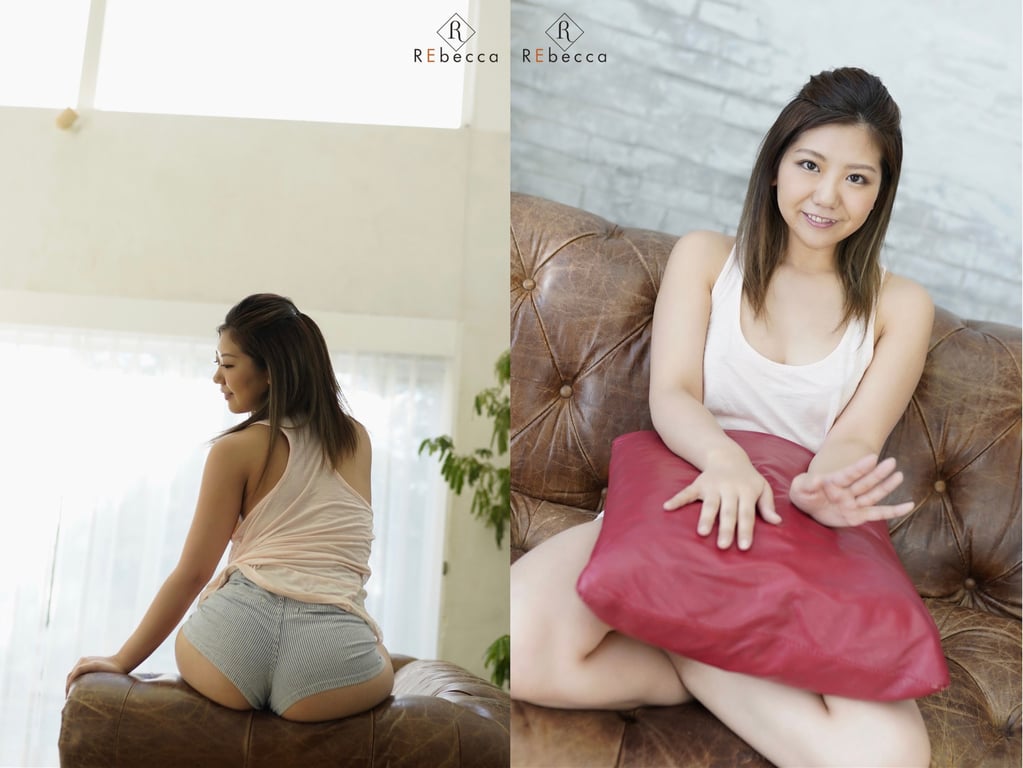图片[13]-Rebecca Digital写真集 Anri Unlimited∞ 並木杏梨 - 在线免费观看-阅图吧