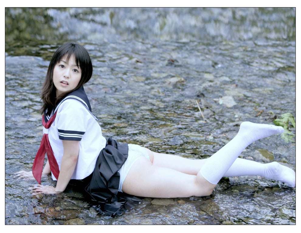 图片[60]-#七海なな 全裸写真馆 ななは全裸でブリッジできちゃったの - 全本免费在线观看-阅图吧