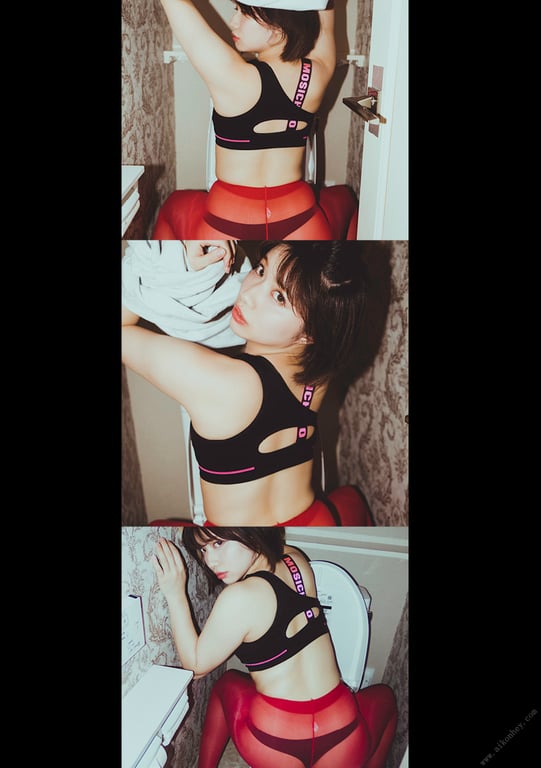 图片[93]-##Escape石原希望 - 全本免费在线观看-阅图吧