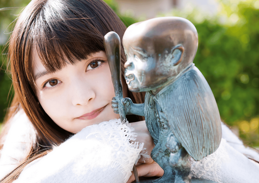 图片[64]-#Sumire Uesaka 上坂堇 – UESAKA JAPAN! (2018-02-14) - 全本免费在线观看-阅图吧