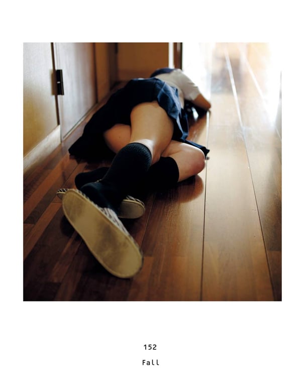 图片[154]-#2011.04.21 Yuki Aoyama 青山裕企 – SCHOOLGIRL COMPLEX ─放学后─ SCHOOLGIRL COMPLEX 2 - 全本免费在线观看-阅图吧