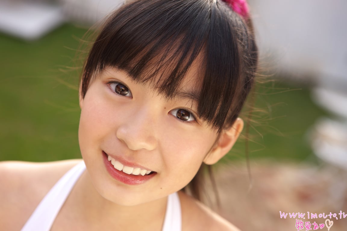 图片[129]-牧原あゆ 『純真無垢 vol.2』 - 在线免费观看-阅图吧