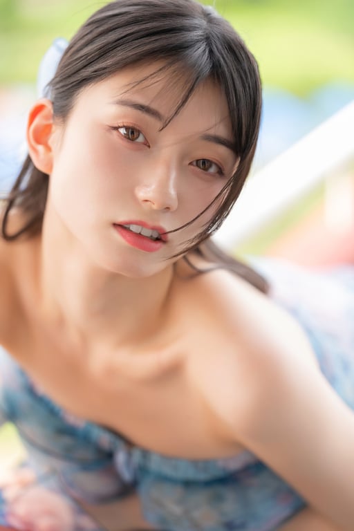 图片[50]-瀬戸環奈 写真集 I`m setokan - 在线免费观看-阅图吧