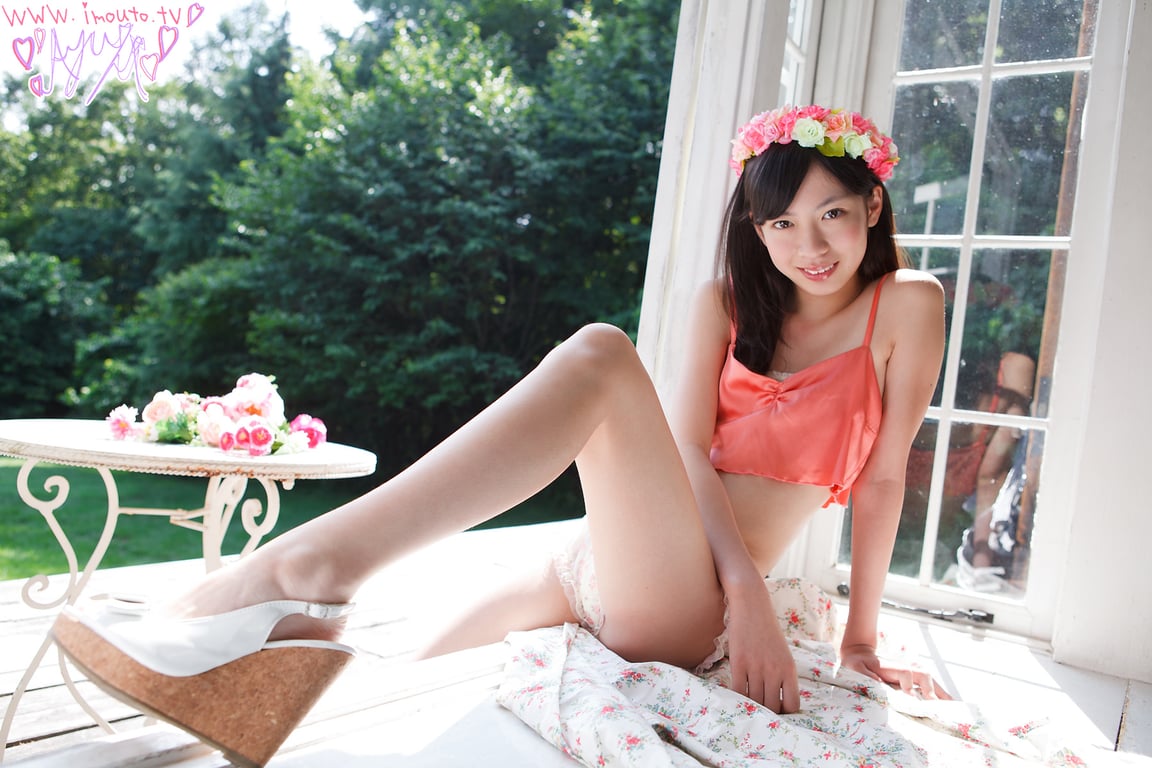 图片[111]-牧原あゆ 『あゆ日和』 - 在线免费观看-阅图吧