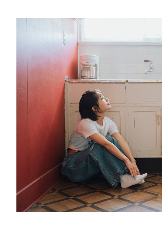 图片[23]-#小岛南 デジタル写真集 とられち(No Watermark) - 全本免费在线观看-阅图吧