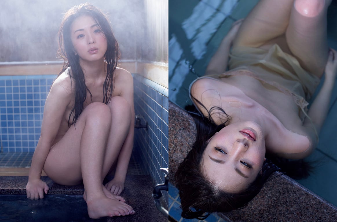 图片[12]-Shoko 祥子 Tsubaki 椿 - 在线免费观看-阅图吧