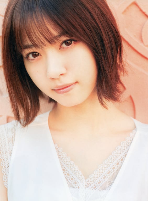 图片[31]-#2018.05.09 西野七瀬1st写真集『关于我』 - 全本免费在线观看-阅图吧