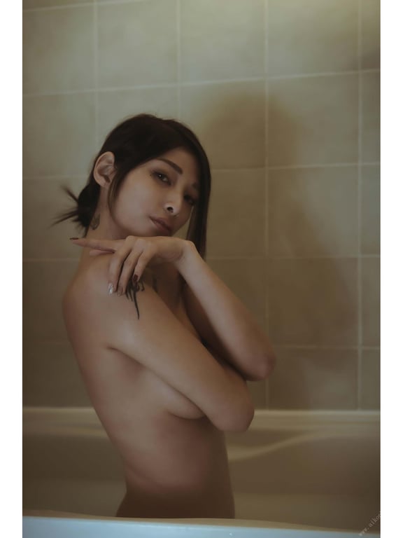 图片[107]-#傻傻曈 Tone Tone-曈心未泯個人寫真 (2019-10-24) - 全本免费在线观看-阅图吧