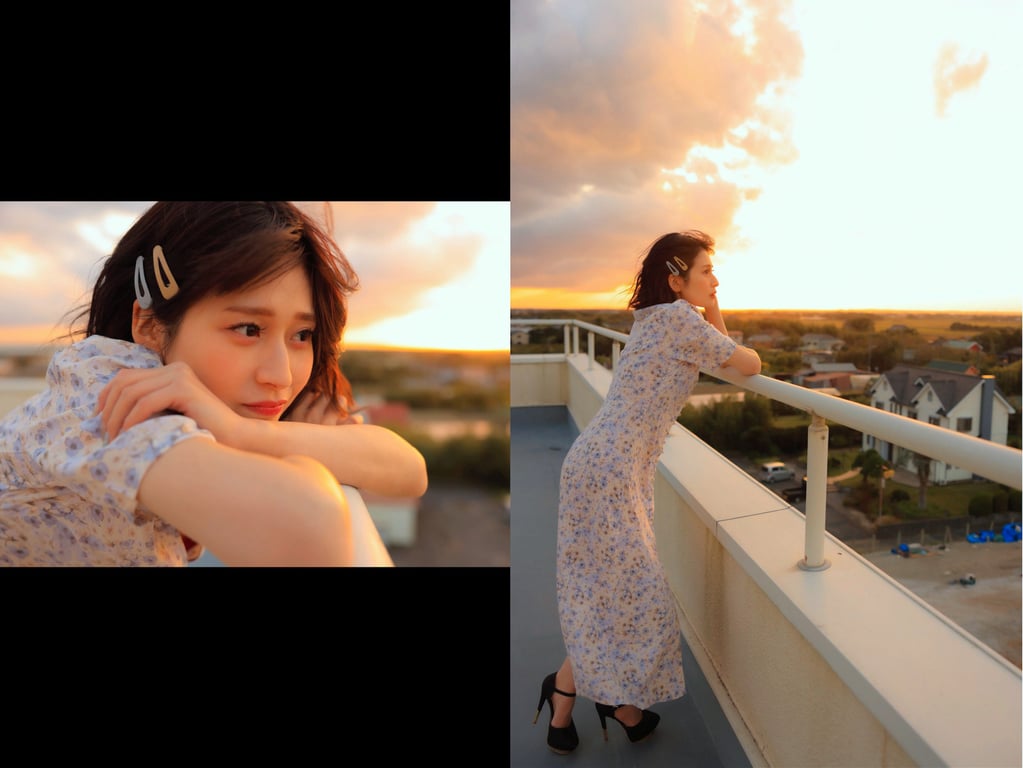 图片[79]-#優梨まいな ヌード写真集 奇迹[167P] - 全本免费在线观看-阅图吧