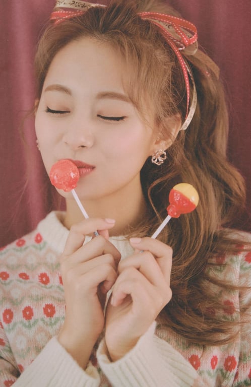 图片[22]-#TWICE TZUYU YES, I AM TZUYU - 全本免费在线观看-阅图吧