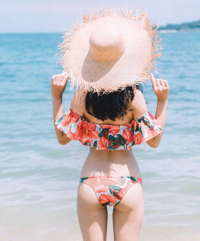 图片[18]-#马场文香 2018日历书 - 全本免费在线观看-阅图吧