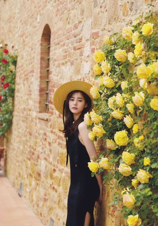 图片[39]-#新木优子 2nd写真集 honey Low Qulity - 全本免费在线观看-阅图吧