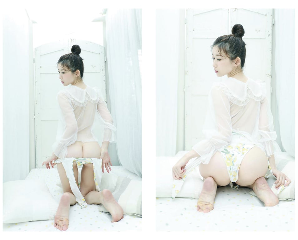 图片[20]-#西田那津 数字写真集 OK_ いいよ - 全本免费在线观看-阅图吧