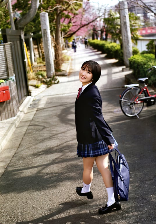 图片[3]-#Musubu Funaki 船木结 – Conclusion -KESSYO- 结章－KESSYO－ (2020-05-01) - 全本免费在线观看-阅图吧