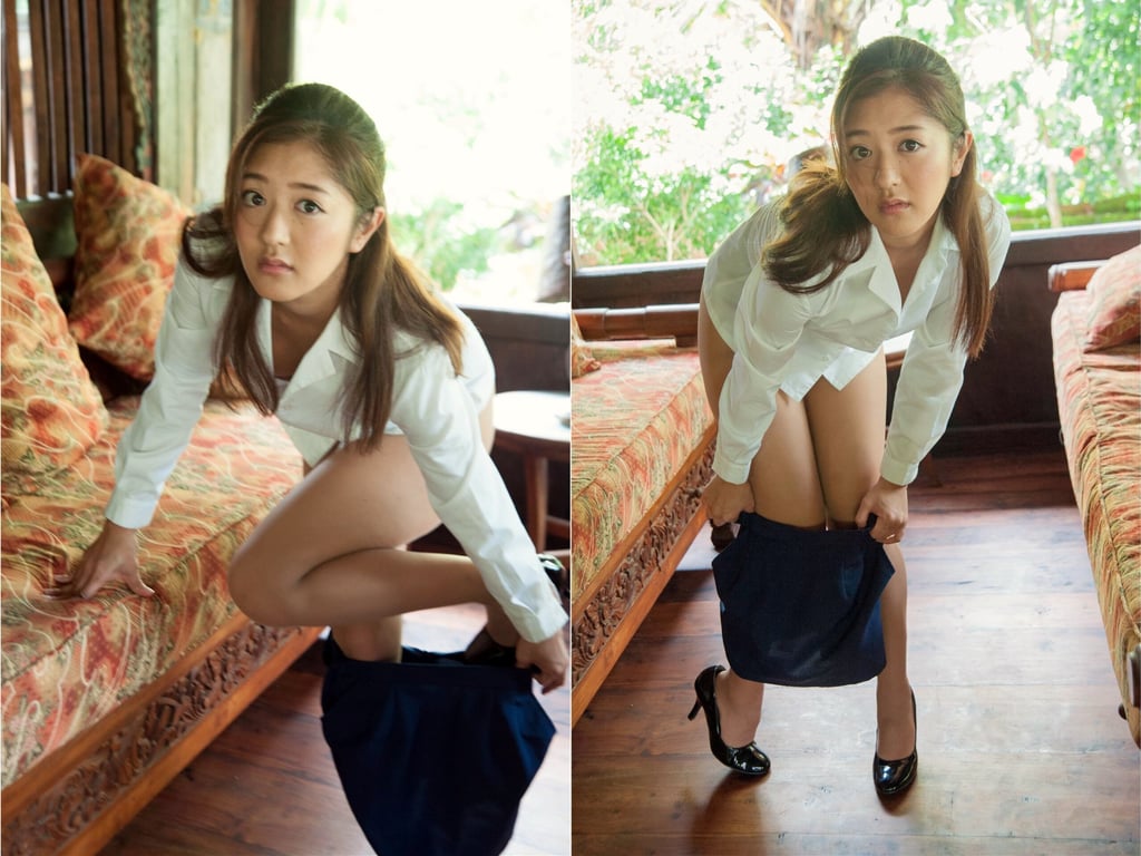 图片[22]-#瀬川惠美 フルヌード写真集 痴的な才女2 (プレミアムマーメイド) - 全本免费在线观看-阅图吧