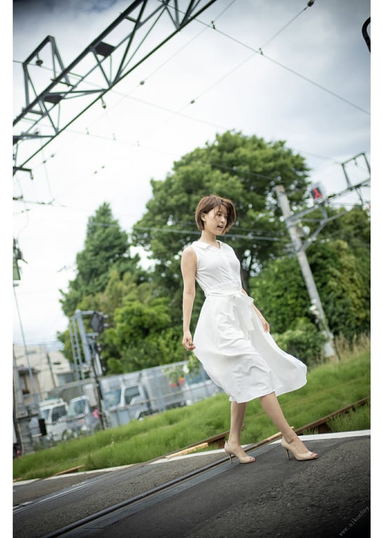 图片[4]-#Tsukasa Aoi 葵司 – I\’ve been watching you all the time 一直在看着你 (2019-08-26) - 全本免费在线观看-阅图吧