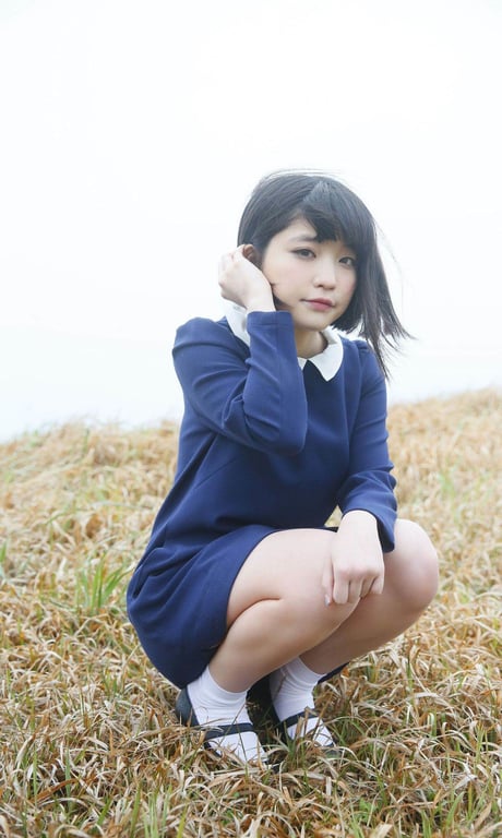 图片[25]-#Nagi Nemoto 根本凪 – Plastic doll in love 恋爱的塑料娃娃 (2016-07-29) - 全本免费在线观看-阅图吧