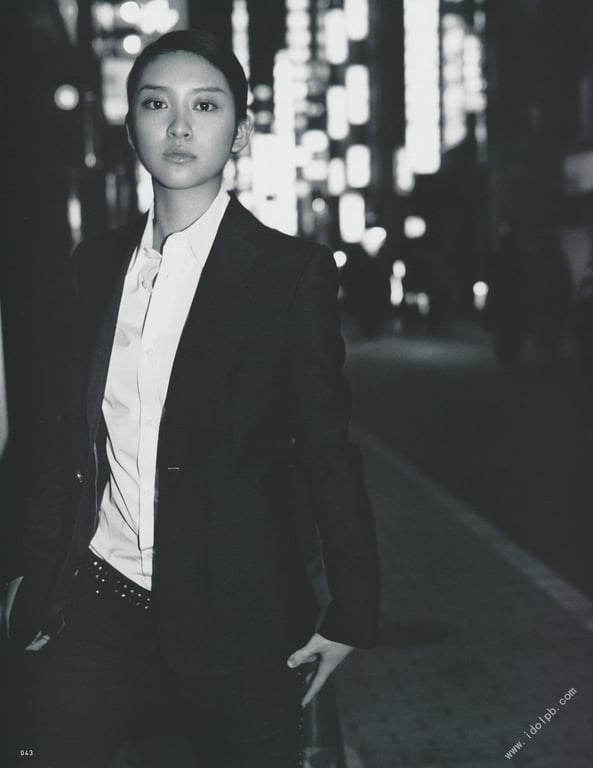 图片[39]-#武井咲杂志 (Magazine House Mook) - 全本免费在线观看-阅图吧