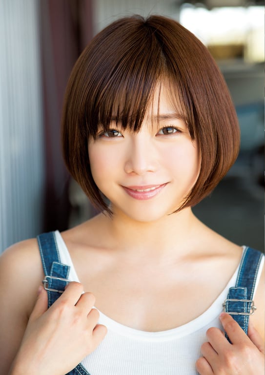 图片[6]-#Mana Sakura 纱仓真菜 – Ari no Mana 真实真菜 (2014-08-25) - 全本免费在线观看-阅图吧