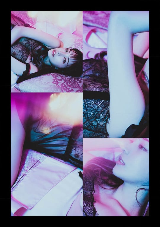 图片[35]-#Karen Kaede 枫Karen – #Escape(NO watermark) - 全本免费在线观看-阅图吧