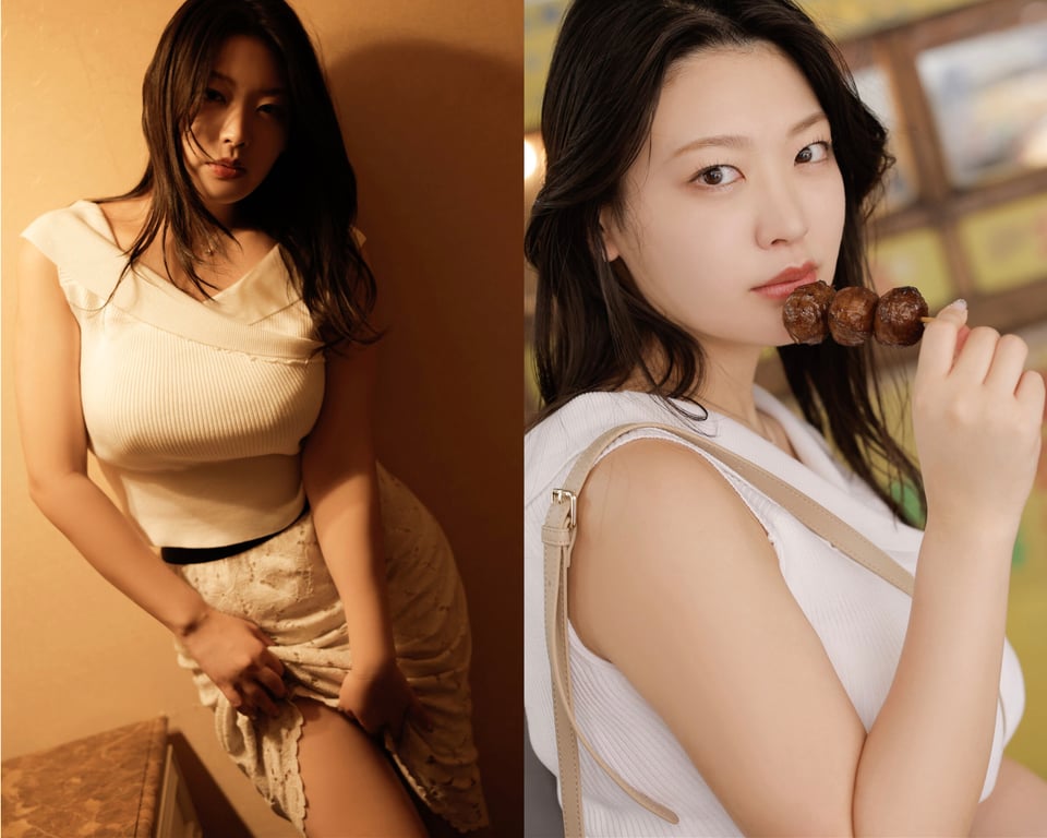 图片[46]-風吹ケイ Kiss You 6 (Spice Visual) - 在线免费观看-阅图吧