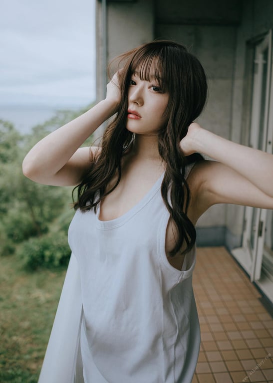 图片[59]-#Omotechan 表酱 – Dazzling & fascinate (2021-04-30) - 全本免费在线观看-阅图吧