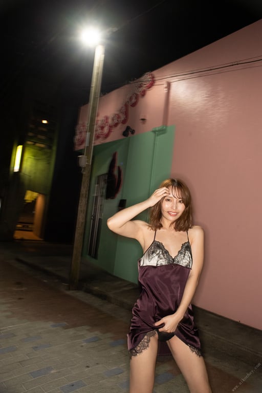 图片[39]-#写真集『Private』全部未公开照片vol.2 伊藤舞雪 Secret Love 朝艺SEXY女优写真集 - 全本免费在线观看-阅图吧